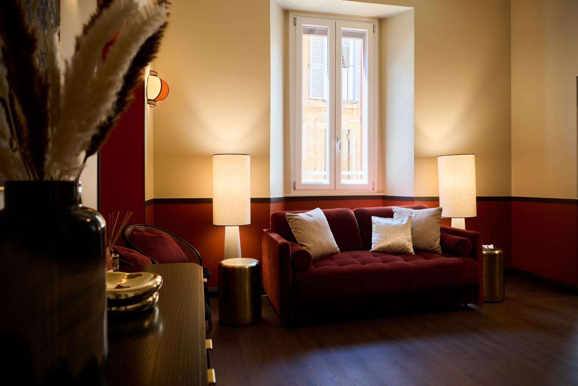 Maison Luxury Pantheon — Foto 1